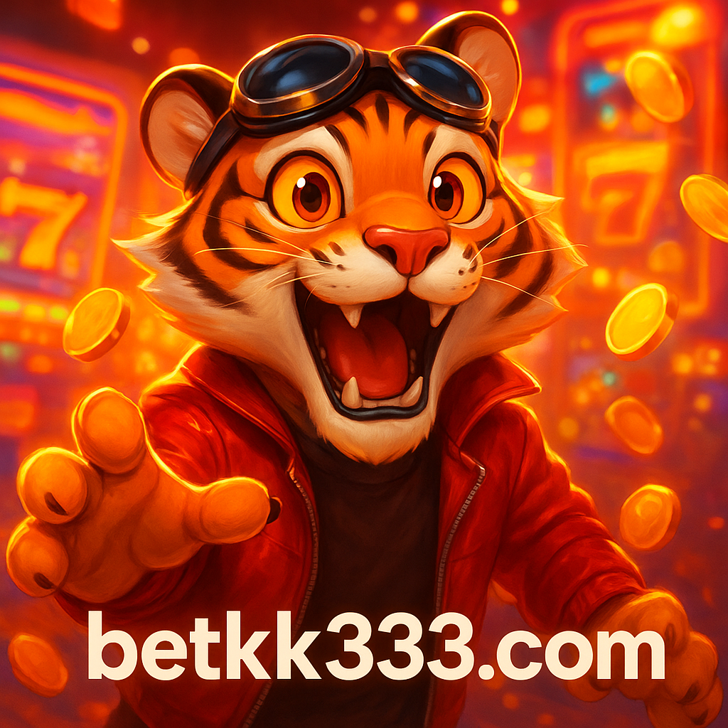 kk333 বাংলাদেশের অন্যতম সেরা স্পোর্টস-গেমিং প্ল্যাটফর্ম।