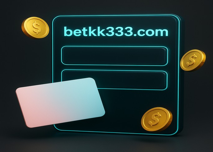 kk333-এ পেমেন্ট পদ্ধতার বিস্তৃত বৈচিত্র্য রয়েছে।