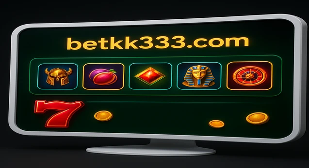 kk333 অ্যাপ্লিকেশন