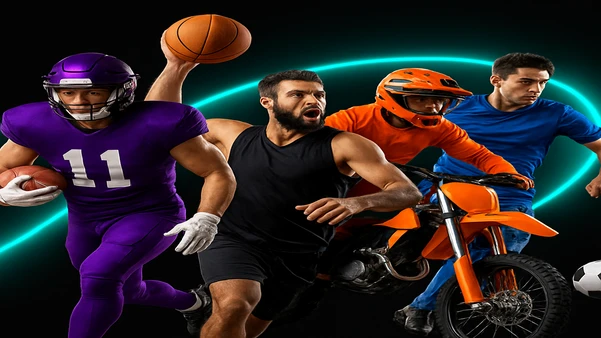 খেলাধুলা