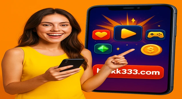 অ্যাপ ডাউনলোড করুন