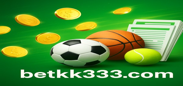 kk333-এ ১০০% পর্যন্ত বিনামূল্যে খেলার সুযোগ