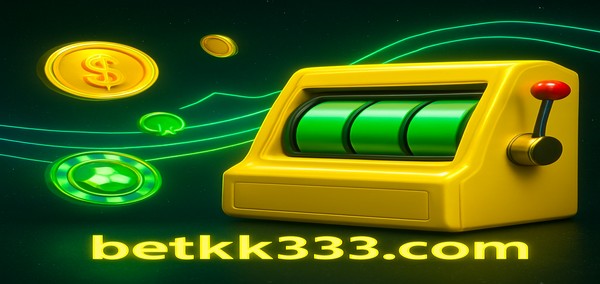 kk333-এ সেরা ডিপোজিট বোনাস।