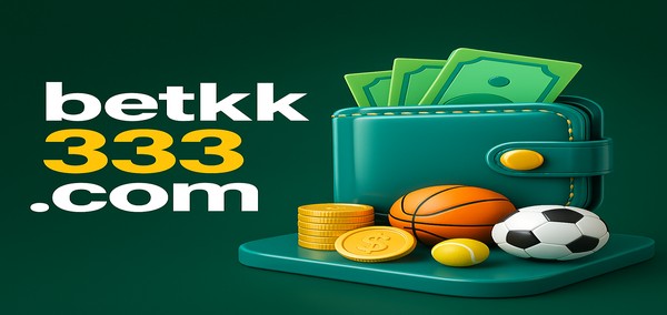 kk333-এ ১০% ক্যাশব্যাক বোনাস।