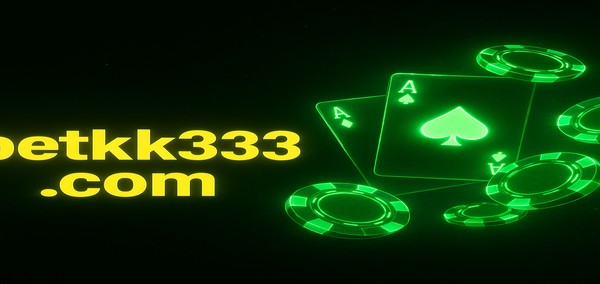 kk333-এ লাইভ গেমিং প্ল্যাটফর্মের প্রচারণা সমূহ।