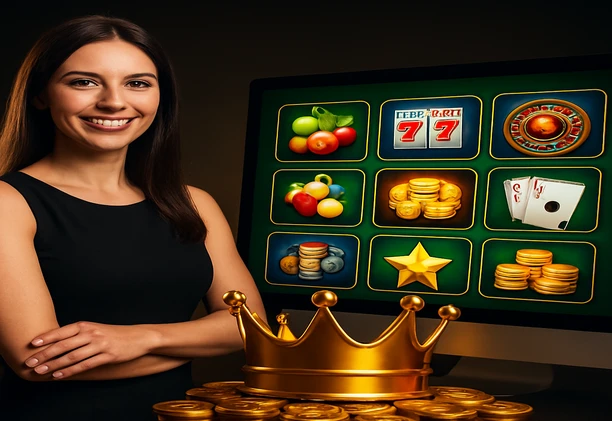 গেম প্ল্যাটফর্ম